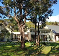 Wilderness House - Accommodation Kalgoorlie