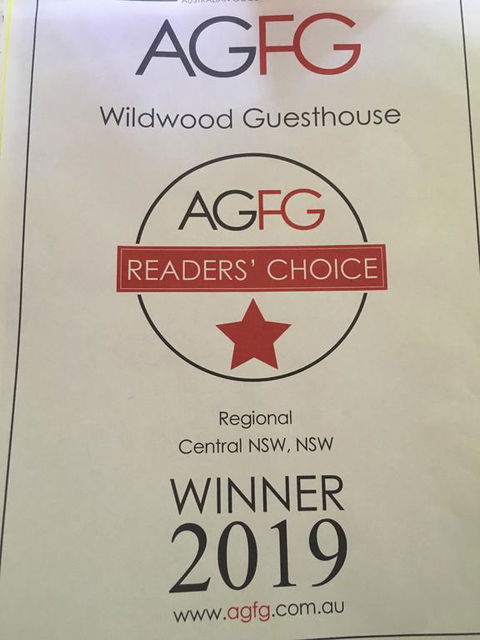 Wildwood Guesthouse - Accommodation Kalgoorlie 1