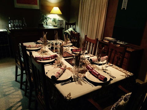 Wildwood Guesthouse - Accommodation Kalgoorlie 2