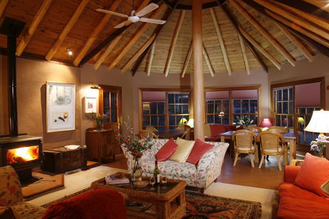 Wildwood Guesthouse - Accommodation Kalgoorlie 0