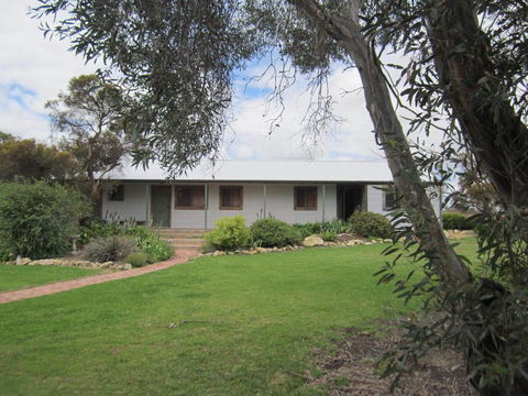 Willalooka Tavern - Accommodation Kalgoorlie 1