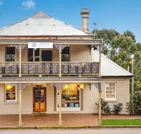 William Arnott Hotel - Accommodation Kalgoorlie