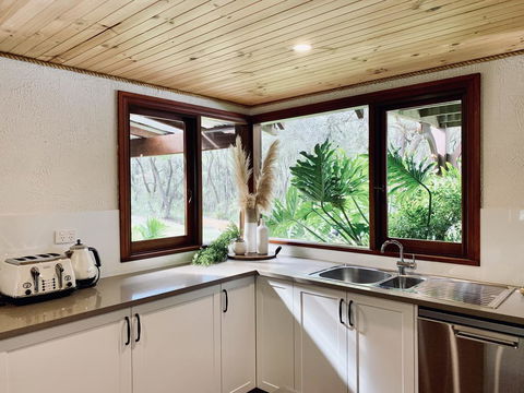 William Bay Cottages - Accommodation Kalgoorlie 0