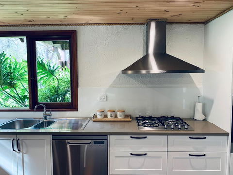 William Bay Cottages - Accommodation Kalgoorlie 2