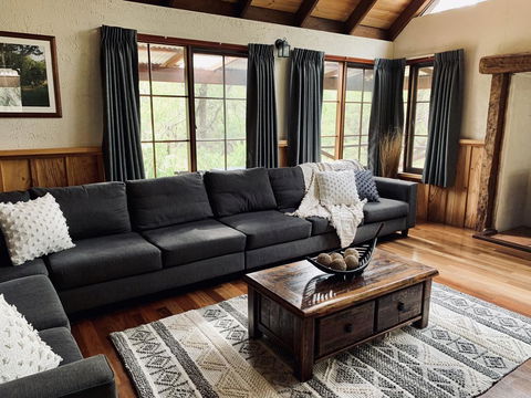William Bay Cottages - Accommodation Kalgoorlie 1