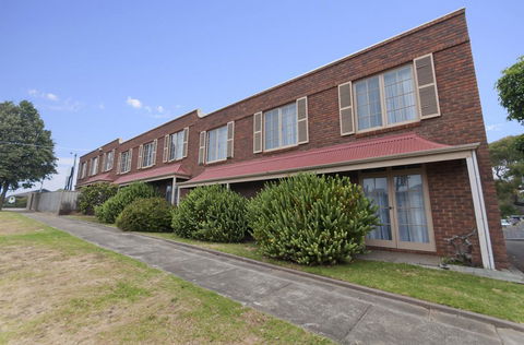 William Dutton Motel - Accommodation Kalgoorlie 1