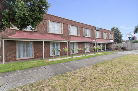 William Dutton Motel - Accommodation Kalgoorlie 0