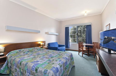 William Dutton Motel - Accommodation Kalgoorlie 3