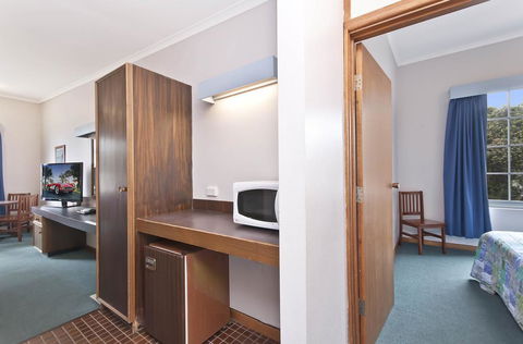 William Dutton Motel - Accommodation Kalgoorlie 2