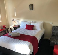 William Farrer Hotel - Accommodation Kalgoorlie