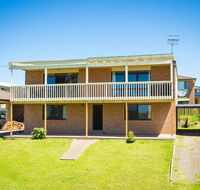 Williams Wonder - Large Beach House - Accommodation Kalgoorlie