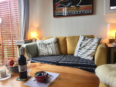 Willow Cabin - Accommodation Kalgoorlie 0