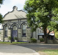 Willowgate Hall Luxury Hosted BB - Accommodation Kalgoorlie