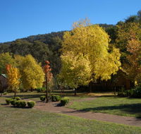 Willowlake Cottages - Accommodation Kalgoorlie