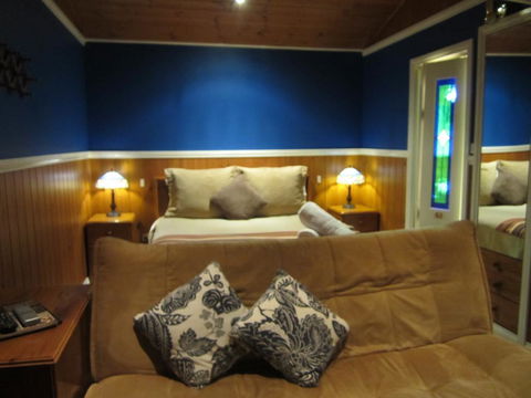 Willowlake Cottages - Accommodation Kalgoorlie 1