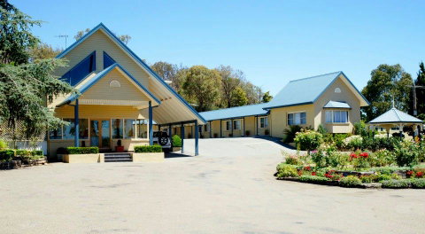 Willows Motel - Accommodation Kalgoorlie 3