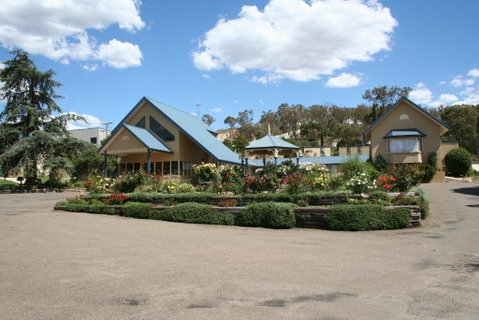 Willows Motel - Accommodation Kalgoorlie 1