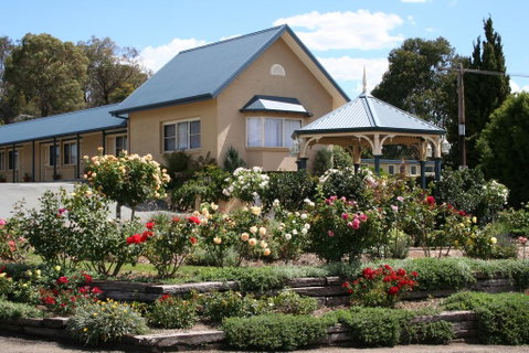 Willows Motel - Accommodation Kalgoorlie 0