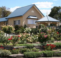 Willows Motel - Accommodation Kalgoorlie