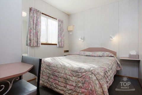 Wimmera Lakes Caravan Resort - Accommodation Kalgoorlie 2