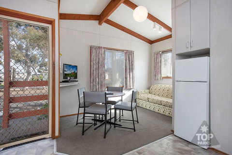Wimmera Lakes Caravan Resort - Accommodation Kalgoorlie 3