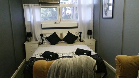 Wimmera Motel - Accommodation Kalgoorlie 0