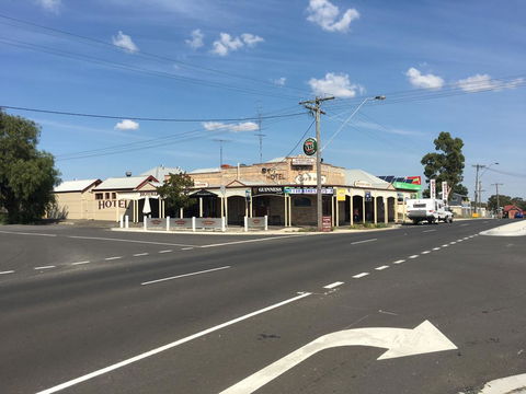 Winchelsea Motel - Accommodation Kalgoorlie 0