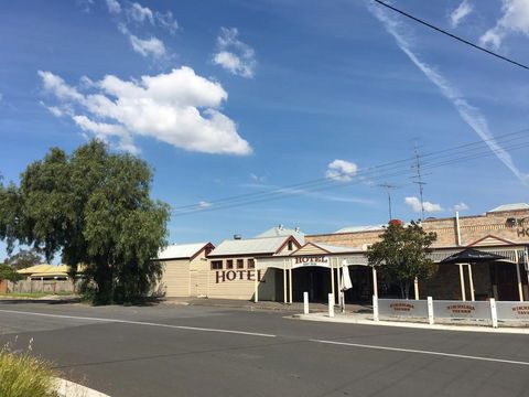 Winchelsea Motel - Accommodation Kalgoorlie 1