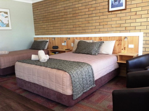 Winchester Motel - Accommodation Kalgoorlie 2