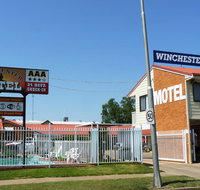 Winchester Motel - Accommodation Kalgoorlie