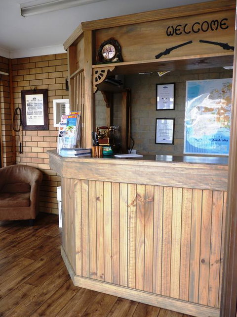 Winchester Motel - Accommodation Kalgoorlie 3