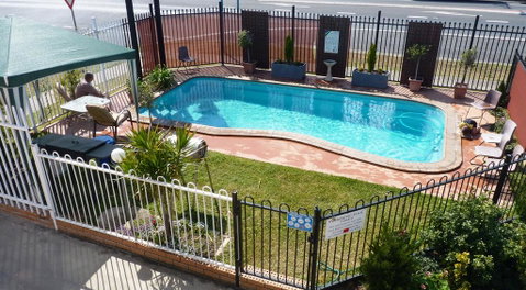 Winchester Motel - Accommodation Kalgoorlie 1