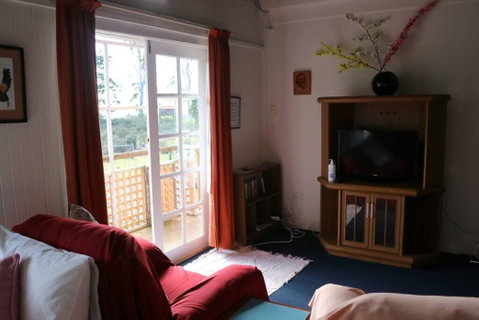 Wind Song Mountain Retreat - Accommodation Kalgoorlie 0