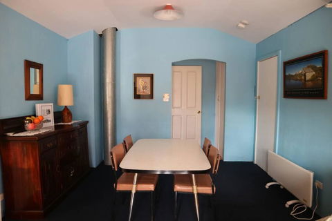 Wind Song Mountain Retreat - Accommodation Kalgoorlie 3