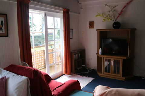 Wind Song Mountain Retreat - Accommodation Kalgoorlie 0