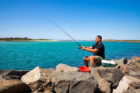 Windang Tourist Park - Accommodation Kalgoorlie 1