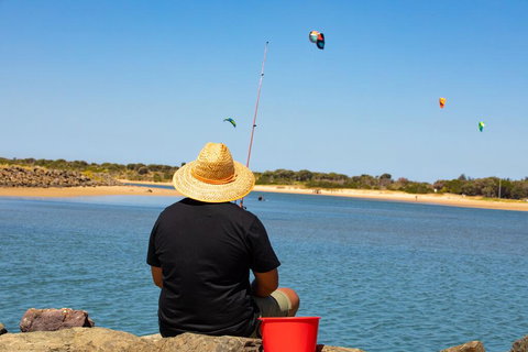 Windang Tourist Park - Accommodation Kalgoorlie 2