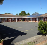 Windmill Motel - Accommodation Kalgoorlie