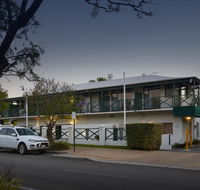 Windsor Lodge - Accommodation Kalgoorlie