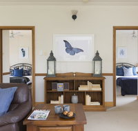 Windsors Edge Cottage Rothbury - Accommodation Kalgoorlie