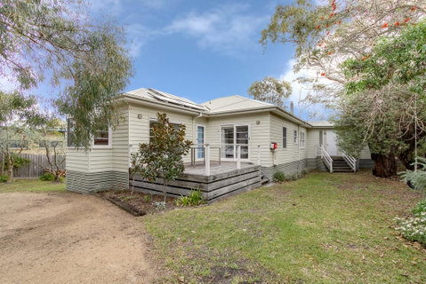 Windward House - Accommodation Kalgoorlie 0