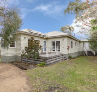 Windward House - Accommodation Kalgoorlie