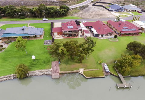 Windy's At Wellington - Accommodation Kalgoorlie 3