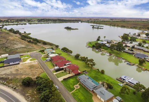 Windy's At Wellington - Accommodation Kalgoorlie 2