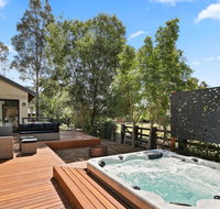 Wine Down - Accommodation Kalgoorlie