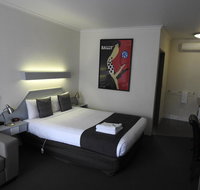 Wine Village Motor Inn - Accommodation Kalgoorlie