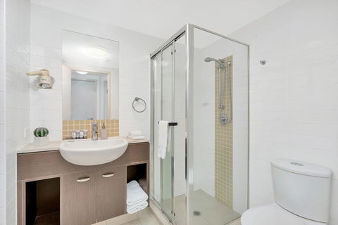 Wings Luxury Apartment Pink Poodle - Accommodation Kalgoorlie 3