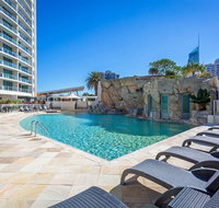 Wings Resort - Private Apartments - Accommodation Kalgoorlie