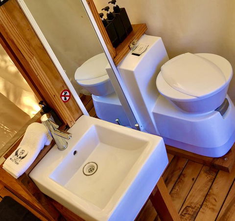 Wingtons Glamping - Accommodation Kalgoorlie 2