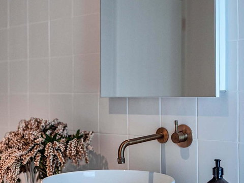 Winifred By Kinsfolk - Accommodation Kalgoorlie 2